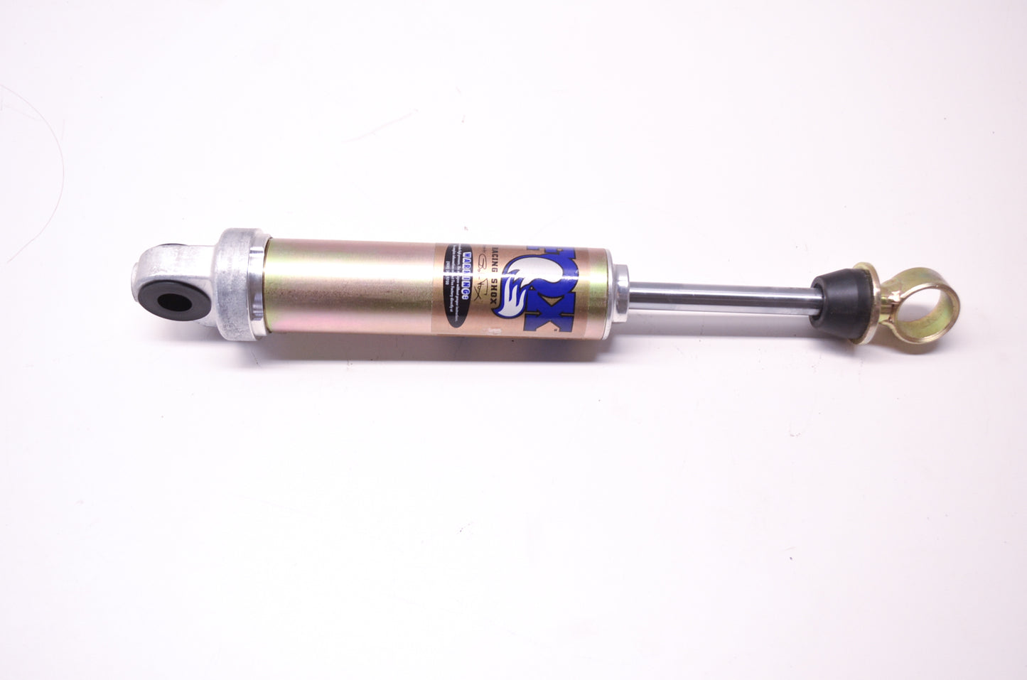 New OEM Arctic Cat 0603-708 Fox Front Shock Absorber NOS