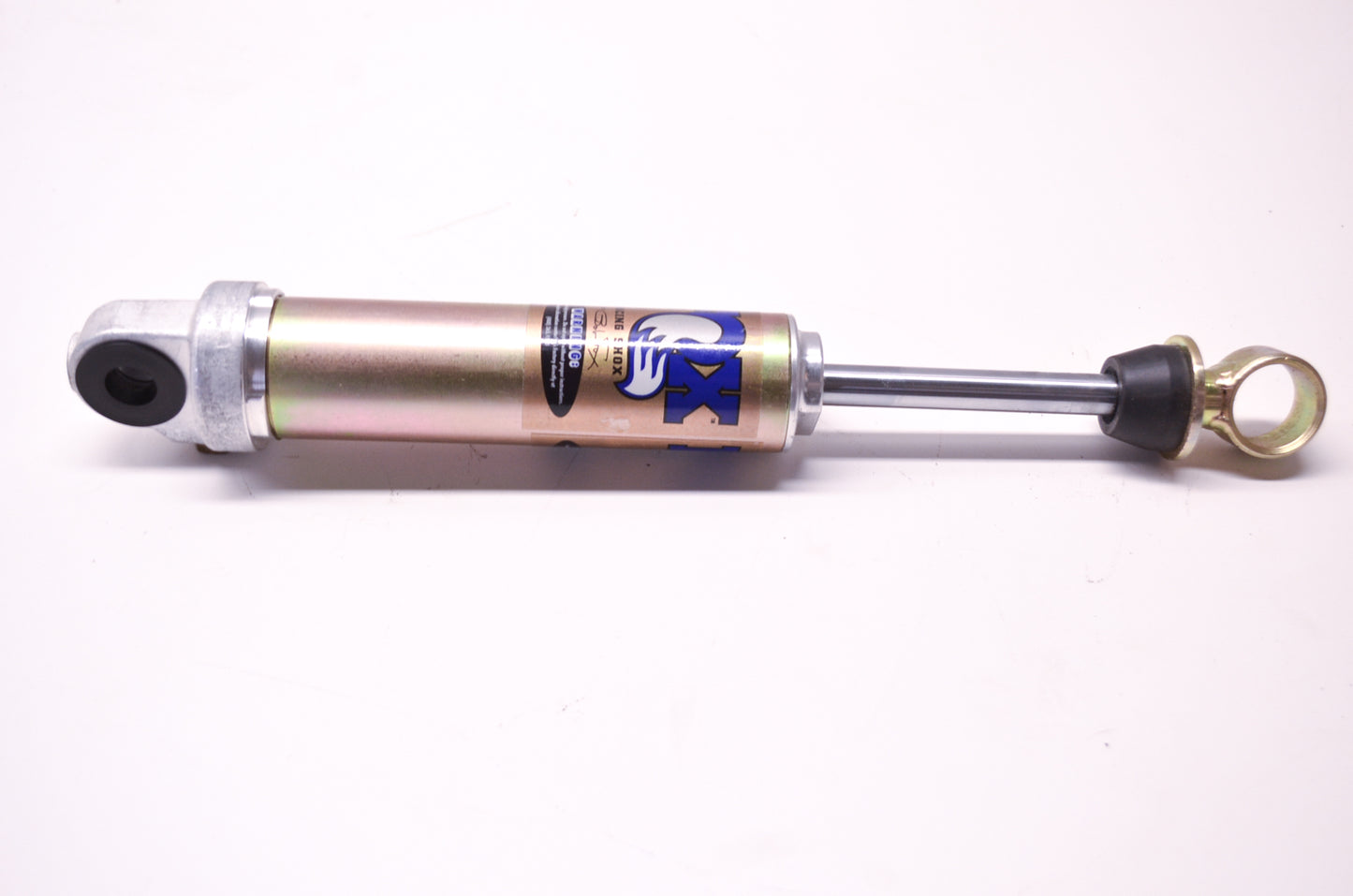 New OEM Arctic Cat 0603-708 Fox Front Shock Absorber NOS