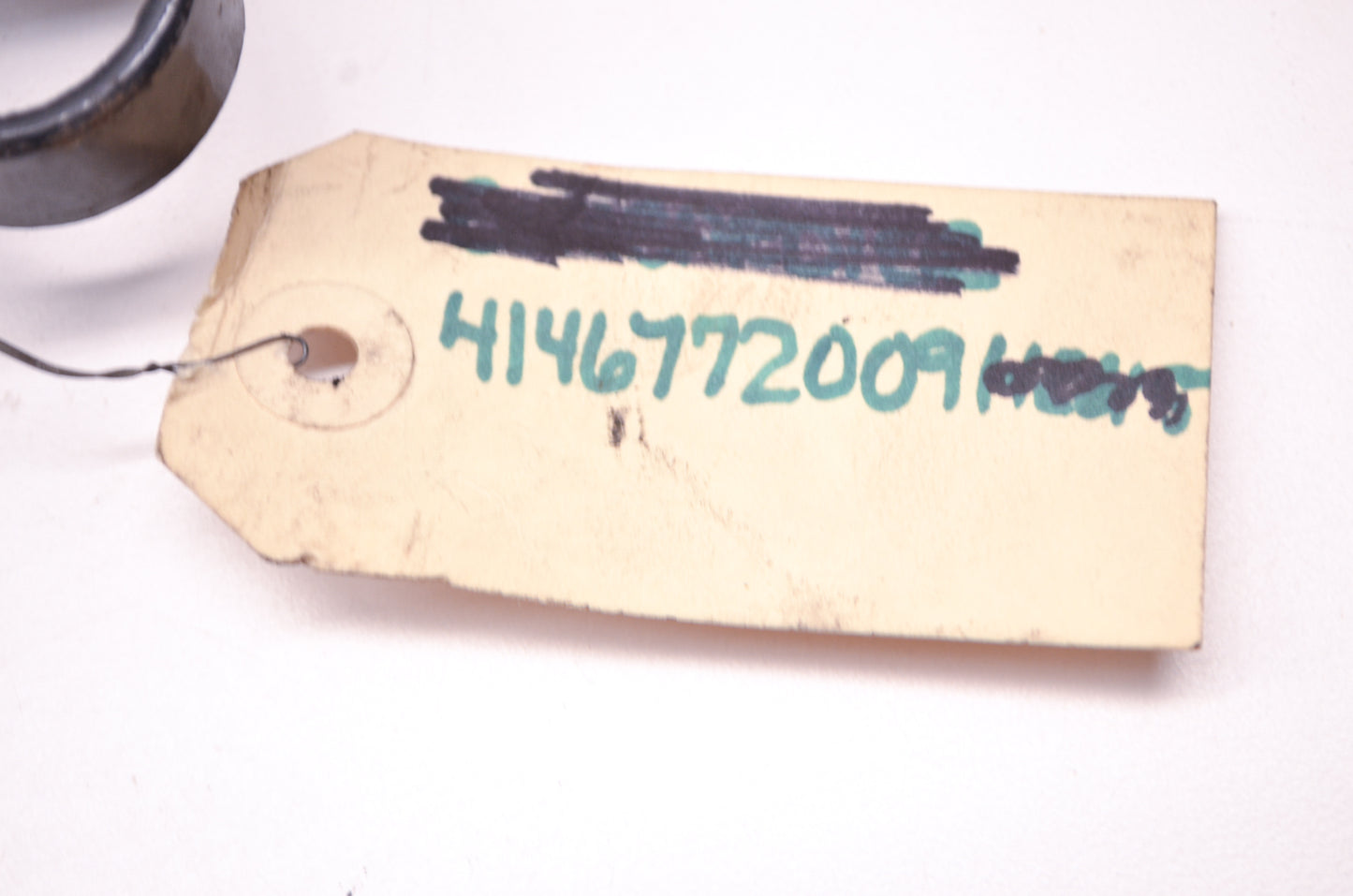 Aftermarket 4146772009 Shock Absorber