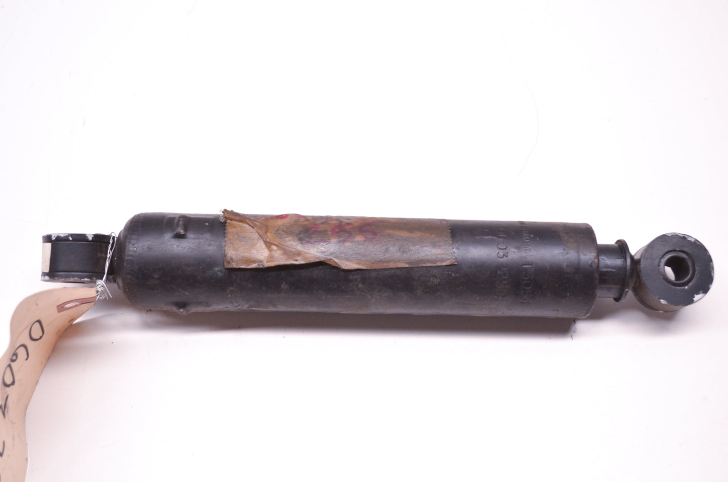 OEM Arctic Cat 0603-255 Front Shock Absorber NOS