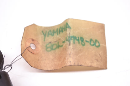OEM Yamaha 80L-47480-00-00 Shock Absorber NOS