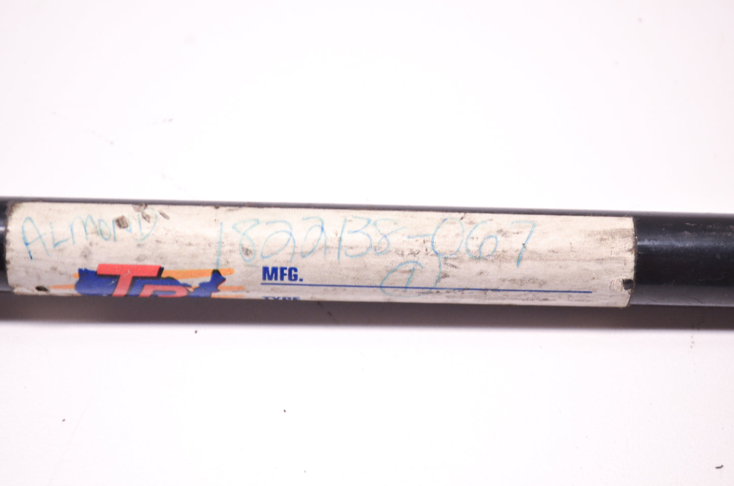 OEM Polaris 1822138-067 Upper Radius Rod NOS