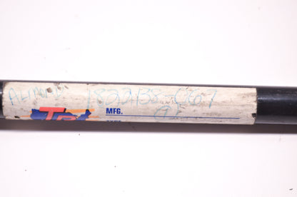 OEM Polaris 1822138-067 Upper Radius Rod NOS