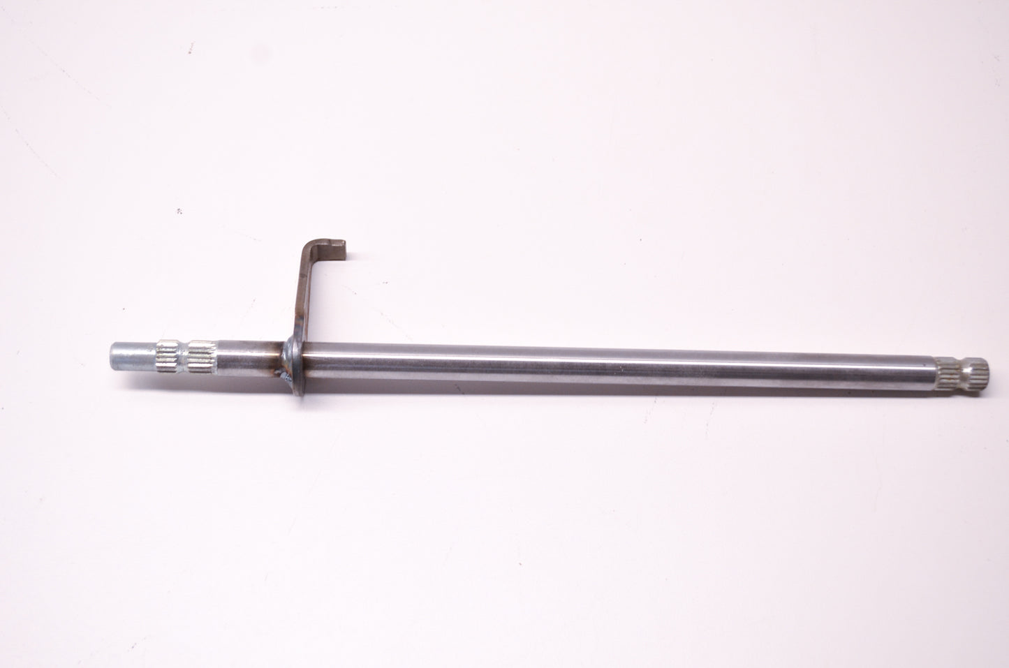 New OEM Suzuki 25510-18A01 Gear Shift Shaft NOS