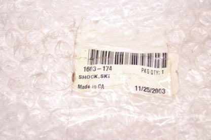 New OEM Arctic Cat 1603-174 Ryde FX Shock Absorber NOS
