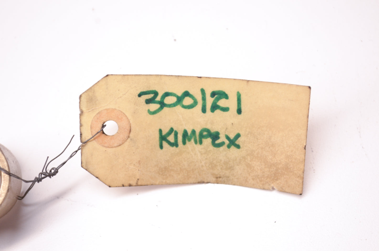 Kimpex 300121 Shock Absorber NOS