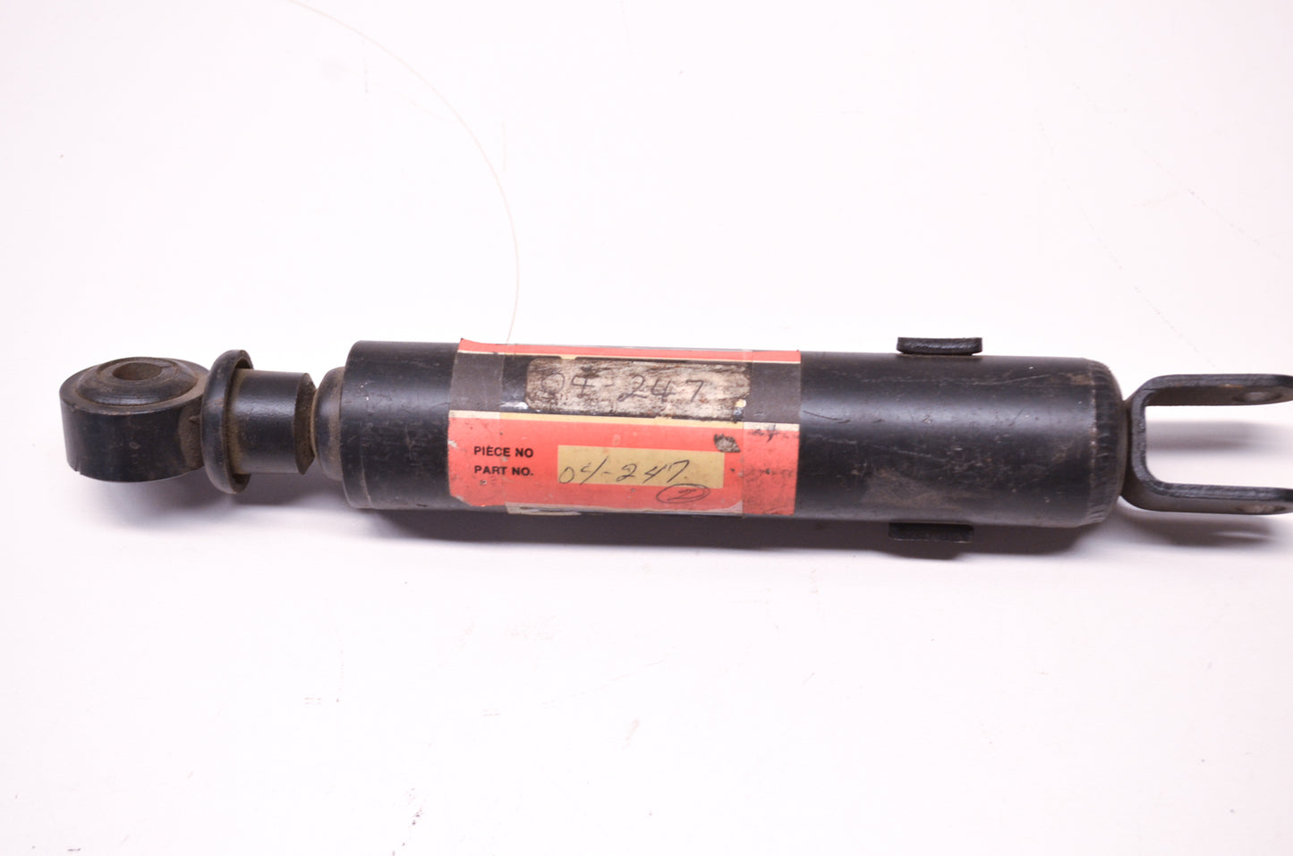 OEM Arctic Cat 0114-340 Rear Shock Absorber NOS