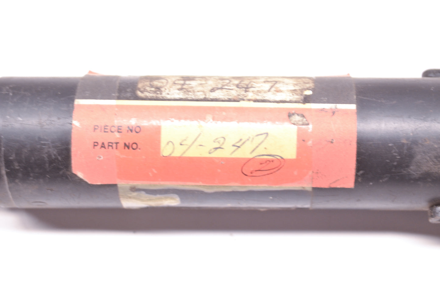 OEM Arctic Cat 0114-340 Rear Shock Absorber NOS