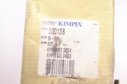 Kimpex 08-166, 300138, 8257 Shock Absorber NOS