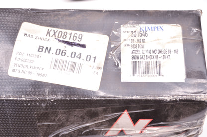 Kimpex 08-169, 301546 Shock Absorber NOS