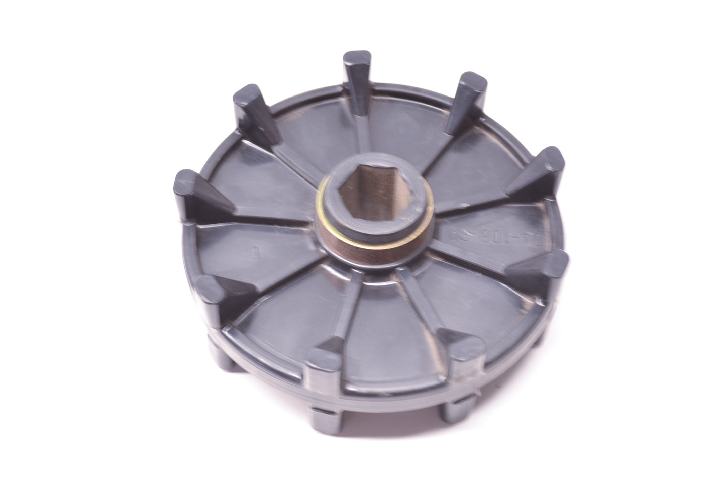 Kimpex 04-108-39, 414663900 Track Sprocket Cog NOS