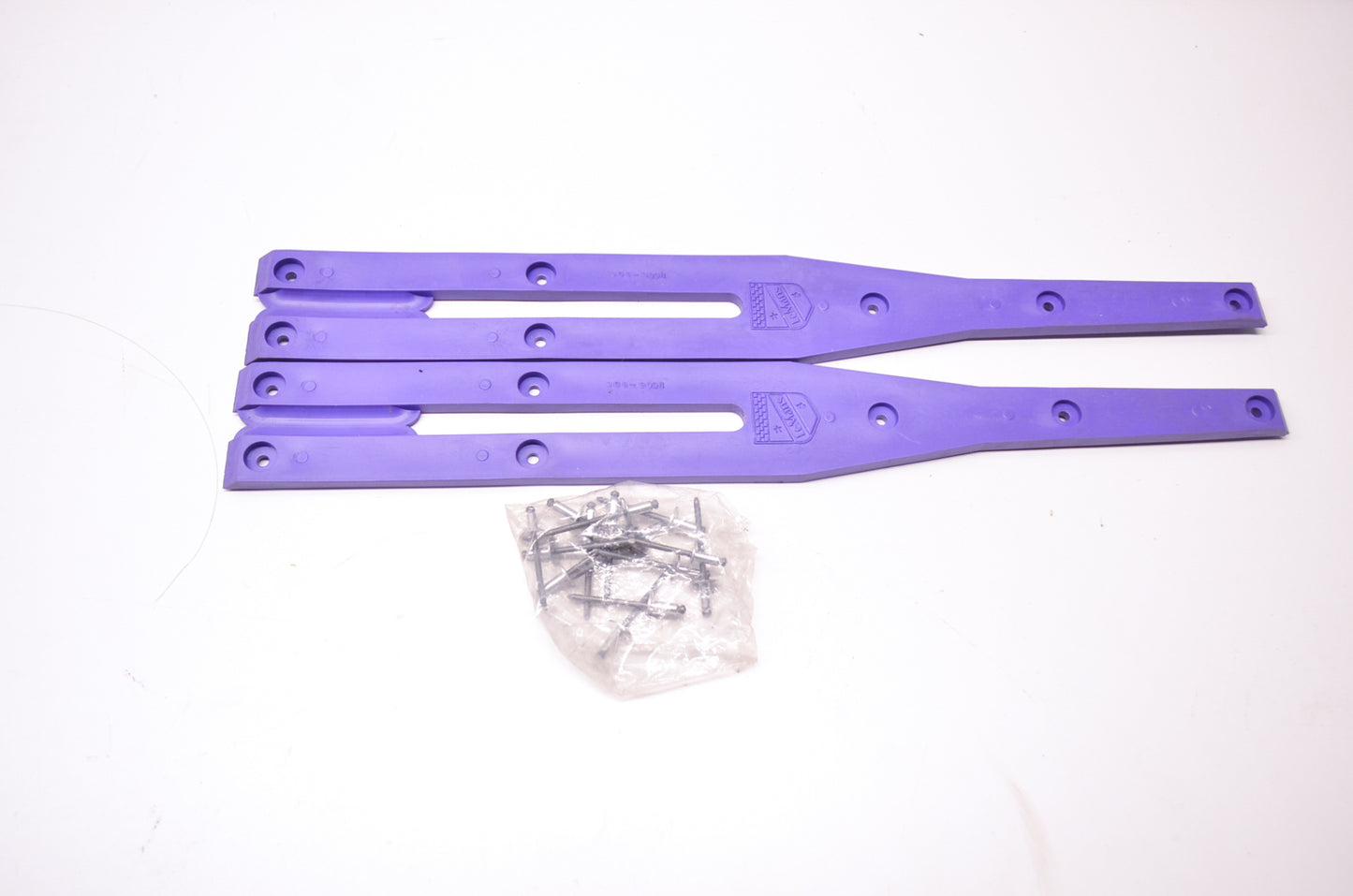 Lemans 008-9001 Easy Steer Kit NOS