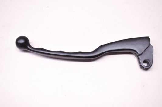 Parts Unlimited 44-455 Black Brake Lever NOS
