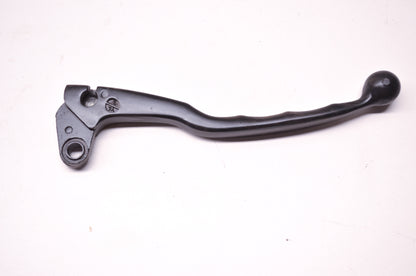 Parts Unlimited 44-455 Black Brake Lever NOS