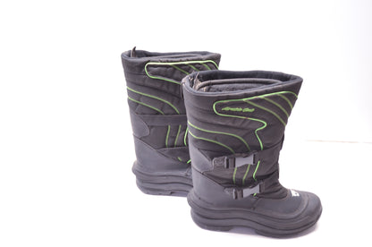 OEM Arctic Cat NA2608T-BLK Womens Boots Size 10 NOS