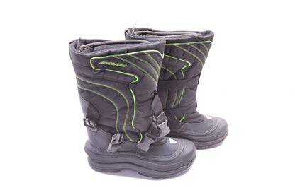 OEM Arctic Cat NA2608T-BLK Womens Boots Size 9 NOS