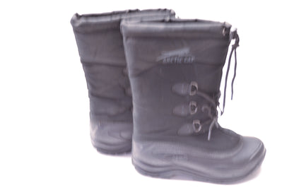 OEM Arctic Cat II256F-BLK Womens Boots Size 10 NOS