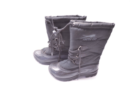 OEM Arctic Cat II256F-BLK Womens Boots Size 6 NOS