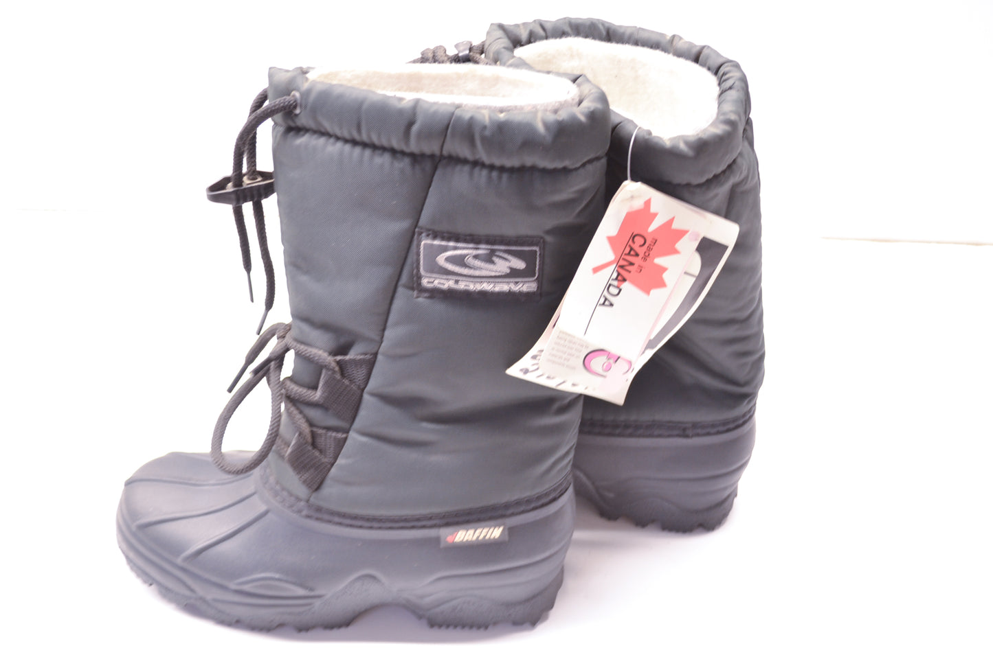 Altimate 27090405 Womens Boots Size 6 NOS