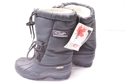 Altimate 27090405 Womens Boots Size 6 NOS