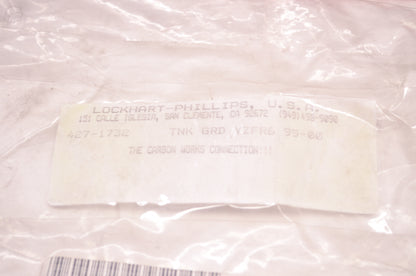 Lockhart Phillips 427-1732 Tank Guard NOS