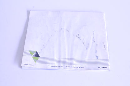 OEM Arctic Cat 2254-957 1994 Operators Manual EFI EXT 580 Pantera Prowler