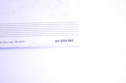 OEM Arctic Cat 2254-962 1994 Thundercat Operators Manual