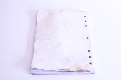 OEM Suzuki 99923-12901 1970-1990 Identification Guide