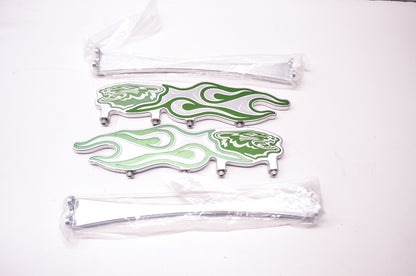 OEM Arctic Cat 4639-521 Billet Rear Rack Kit NOS