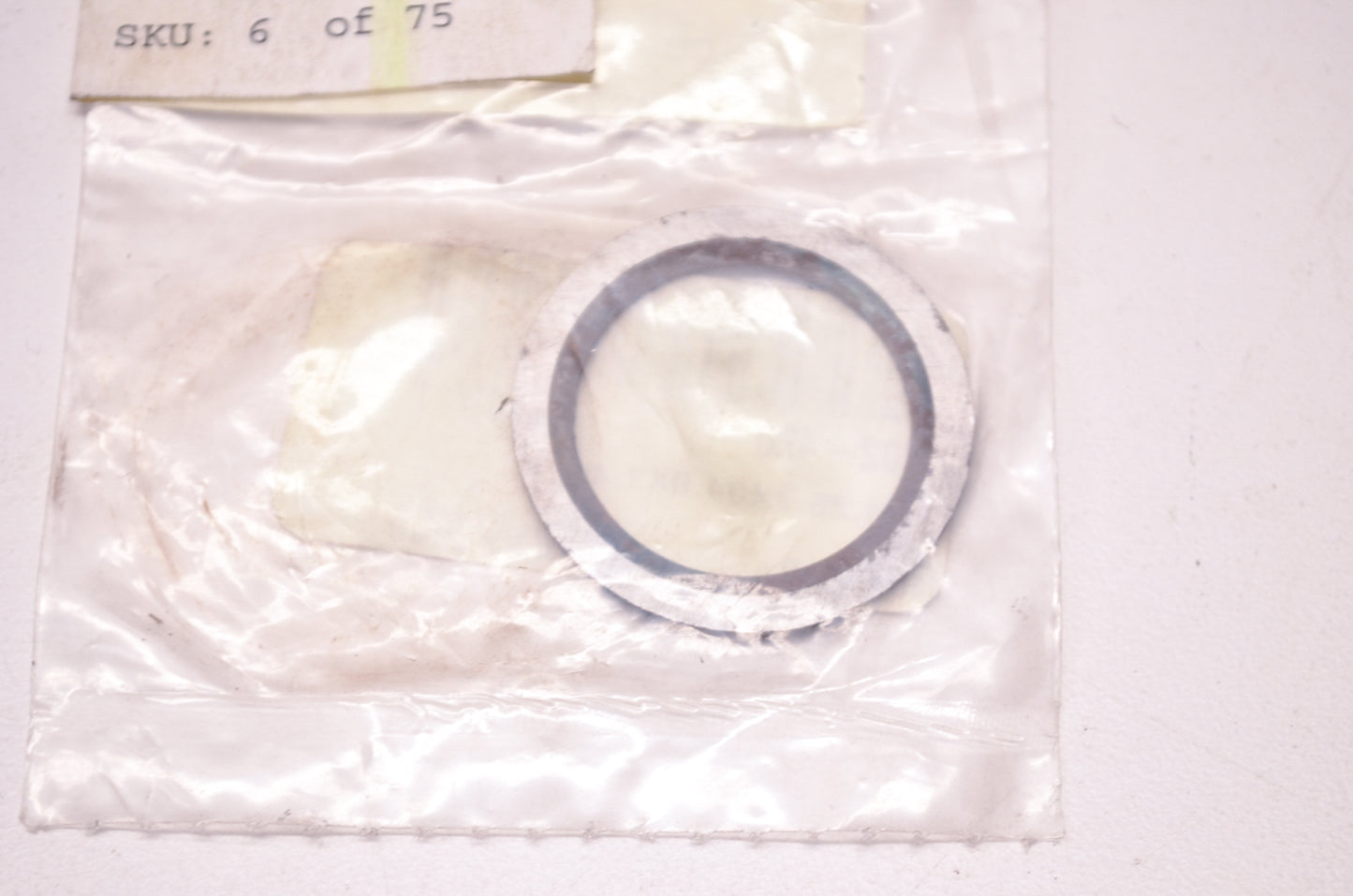 New OEM Arctic Cat 0402-425 Shim 25.7X34.9X1.4 NOS