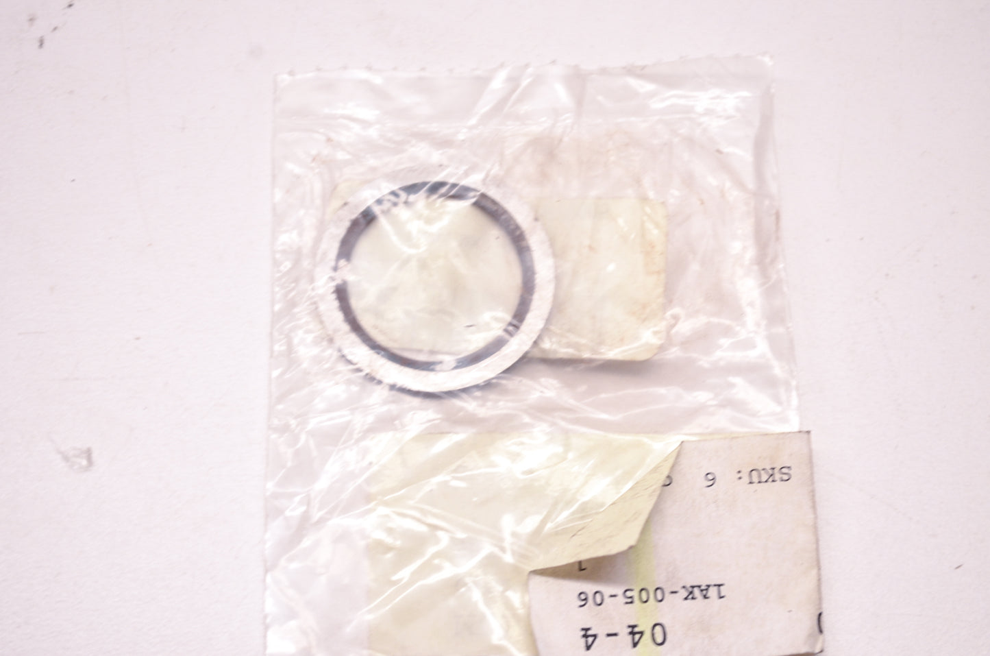 New OEM Arctic Cat 0402-425 Shim 25.7X34.9X1.4 NOS