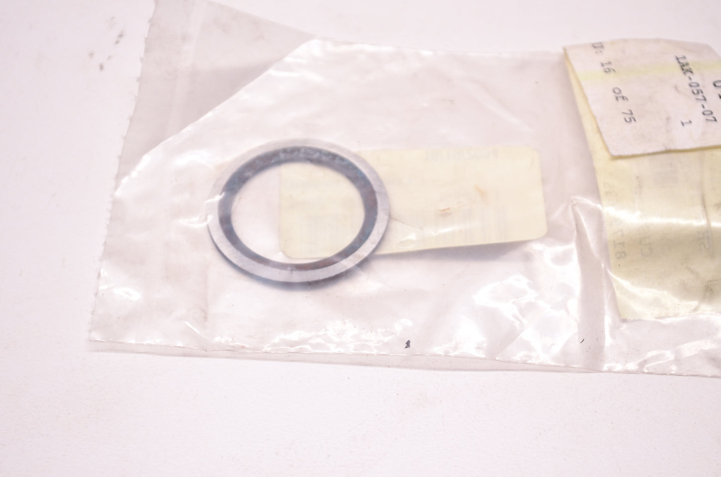 New OEM Arctic Cat 0402-428 Shim 25.7X34.9X1.7 NOS