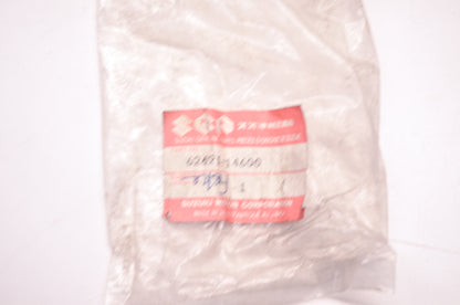 New OEM Suzuki 62621-14600 Shaft NOS