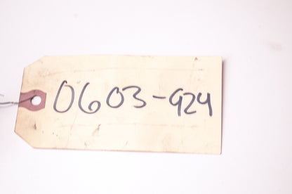 New OEM Arctic Cat 0603-924 Shock Absorber NOS