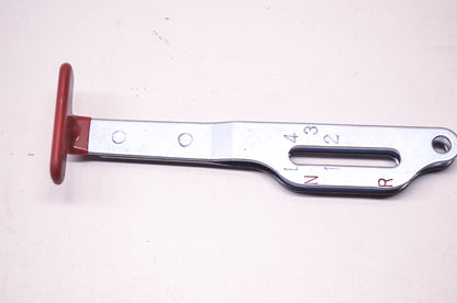New OEM Suzuki 25620-24202 Gear Shift Lever Shifter NOS