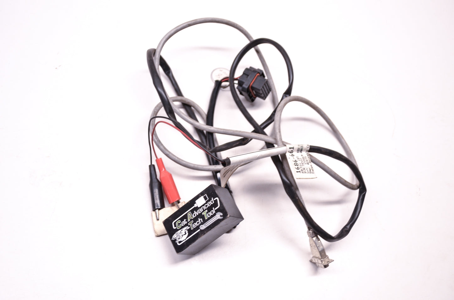 OEM Arctic Cat 1686-661 ECU Reprograming Kit