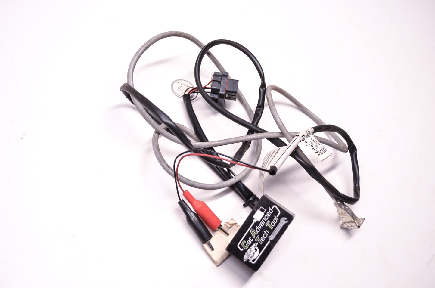 OEM Arctic Cat 1686-661 ECU Reprograming Kit