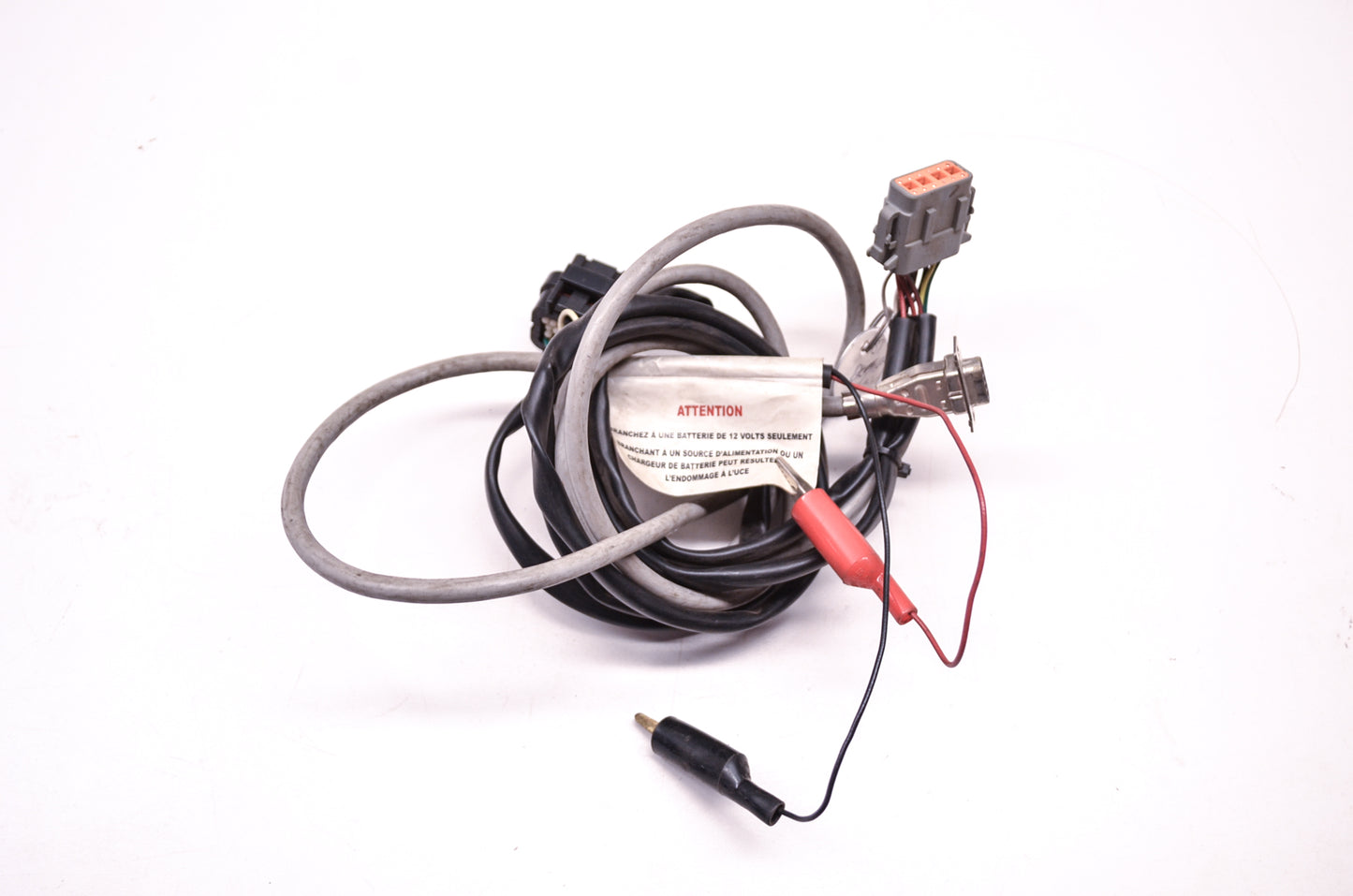 OEM Arctic Cat 1686-517A ECU Harness