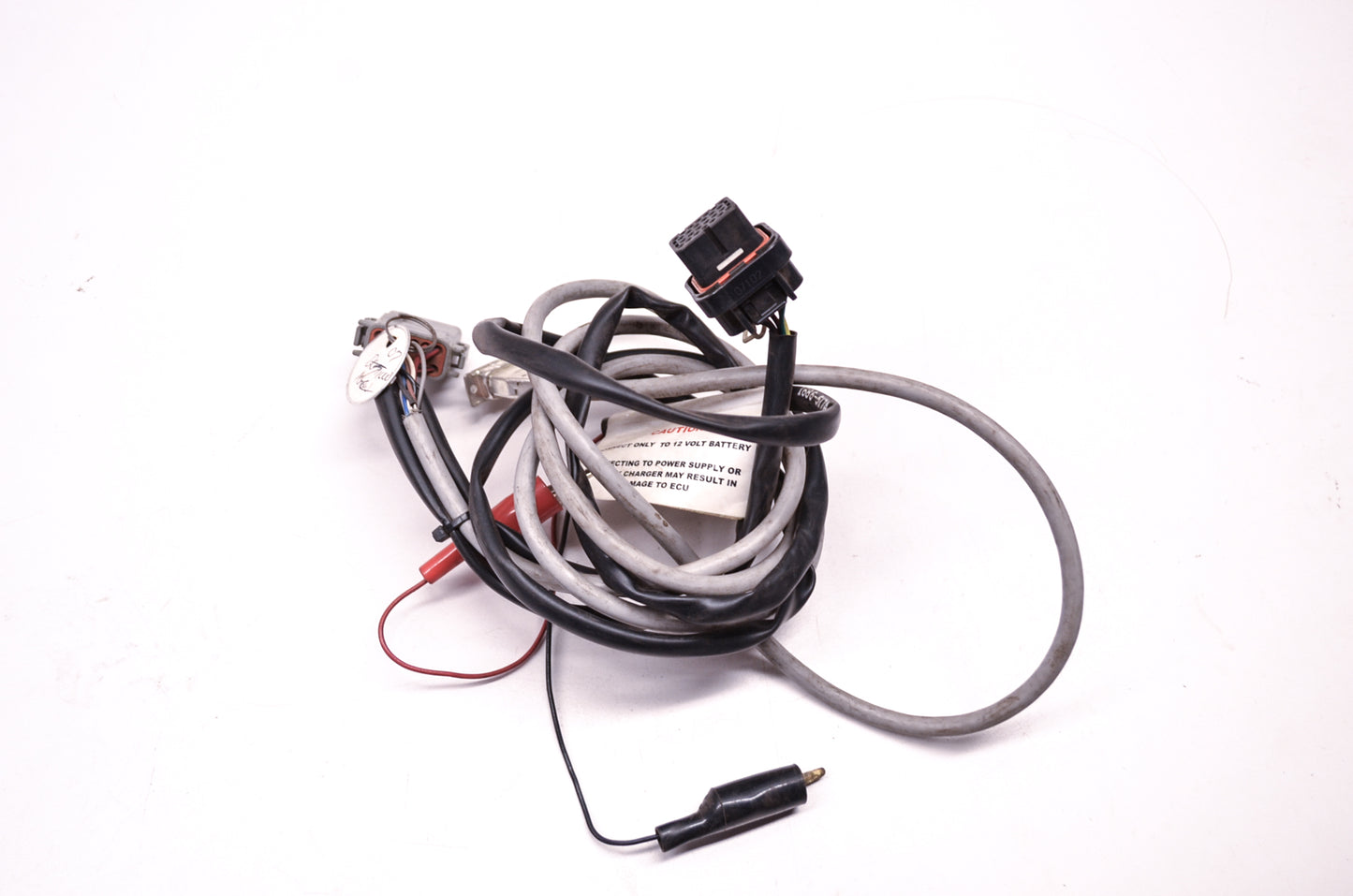 OEM Arctic Cat 1686-517A ECU Harness