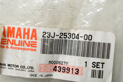 OEM Yamaha 23J-25304-00-00 Rear Spoke Qty 17 NOS