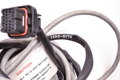 OEM Arctic Cat 1686-517A ECU Harness