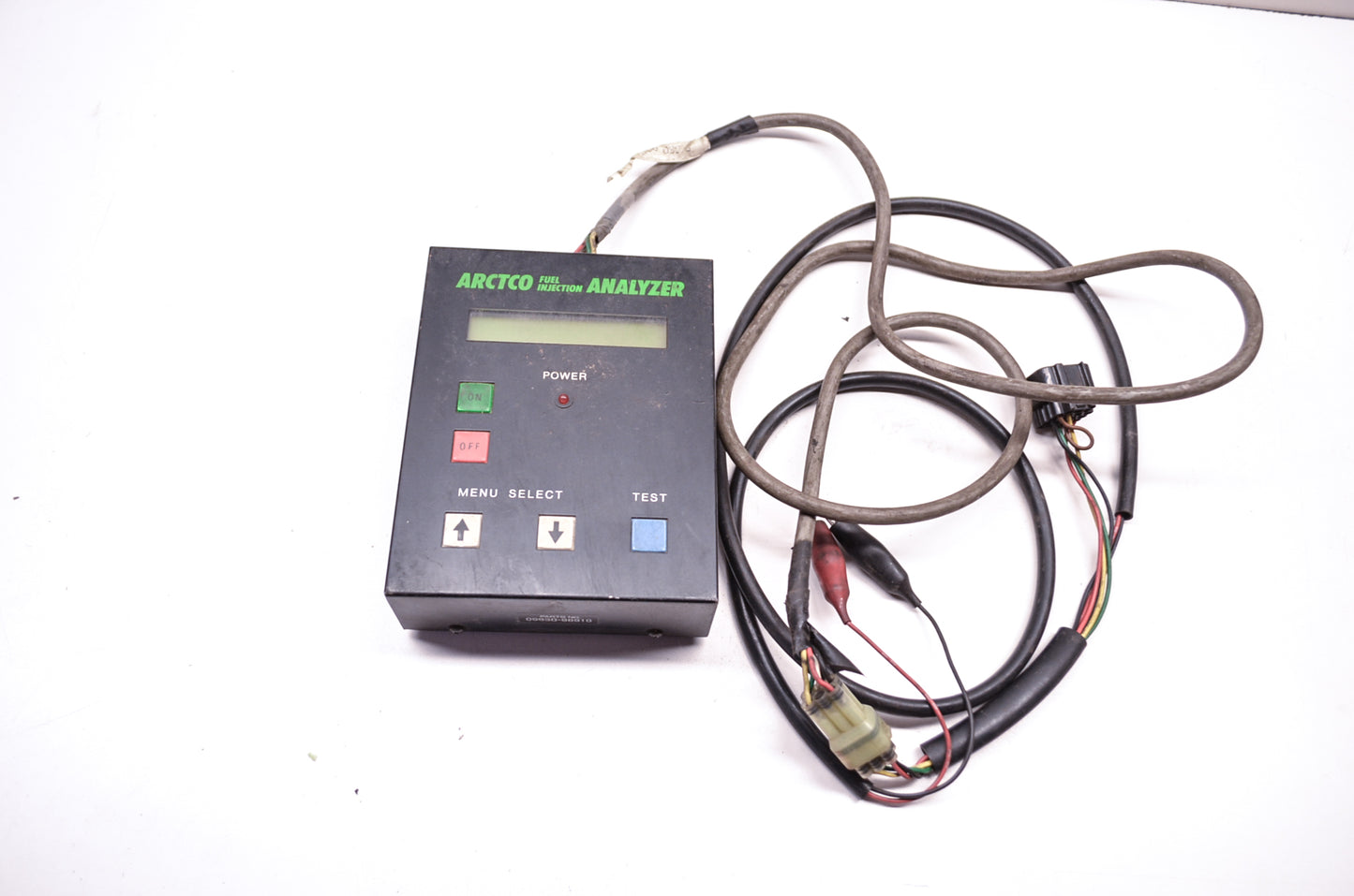 OEM Arctic Cat 09930-98910 EFI Analyzer