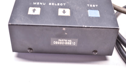 OEM Arctic Cat 09930-98910 EFI Analyzer