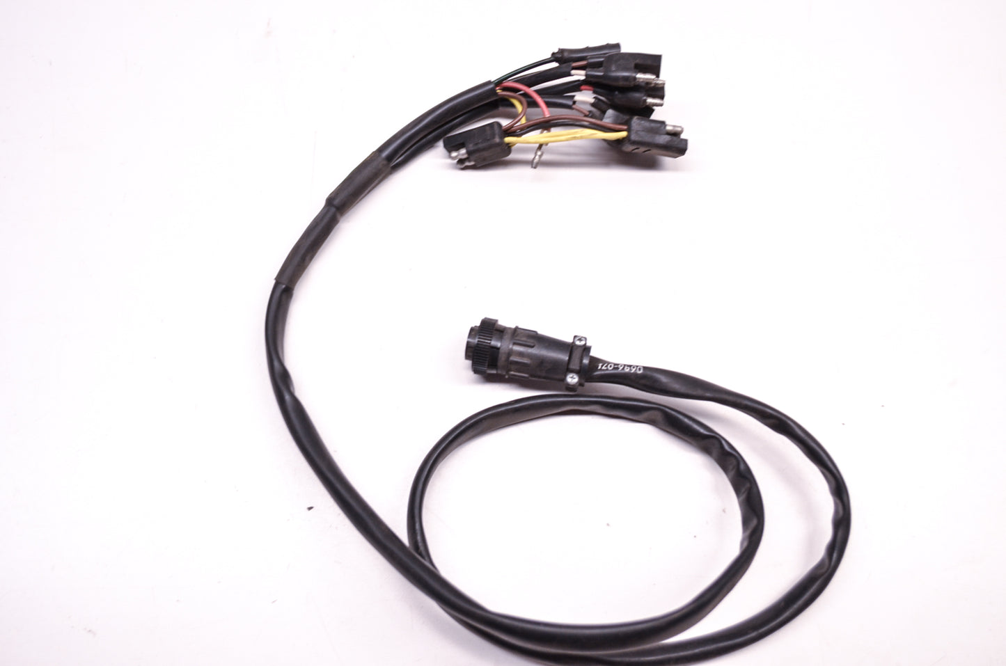 OEM Arctic Cat 0686-071 Ignition Analyzer Harness