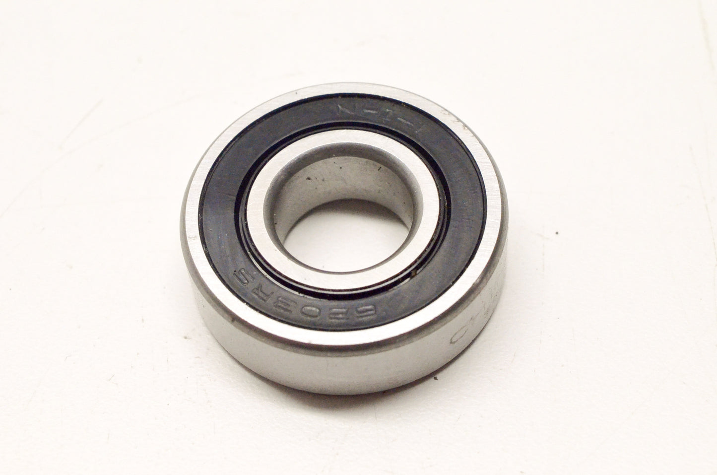 KBC 6203RS Ball Bearing 17x40x12 NOS