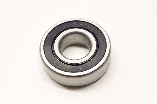 KBC 6203RS Ball Bearing 17x40x12 NOS