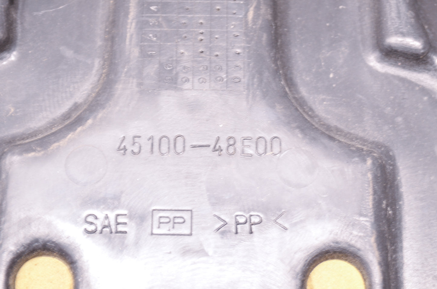 OEM Suzuki 45100-48E00 Seat