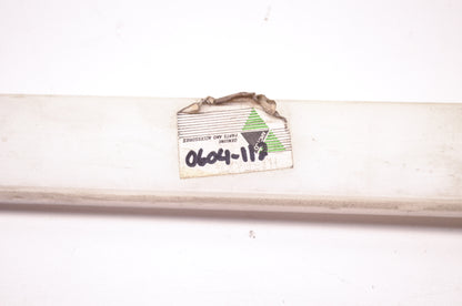 OEM Arctic Cat 0604-112 Runner Slide Wear Strip Hyfax NOS