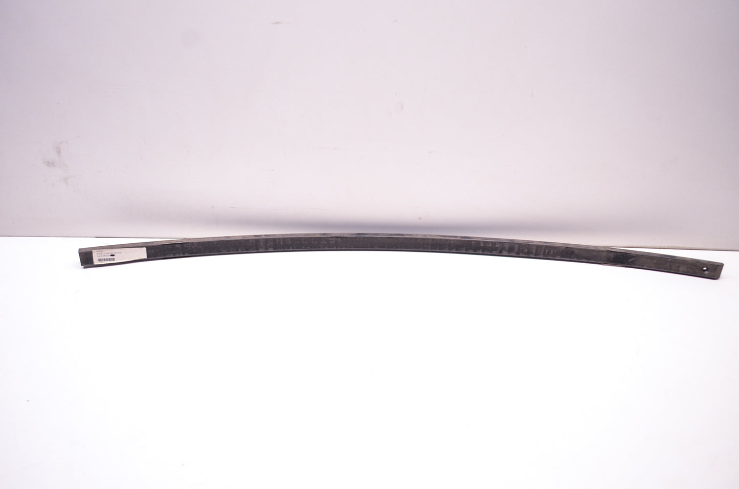 Garland 12-4700-1-01-01 Runner Slide Wear Strip Hyfax NOS