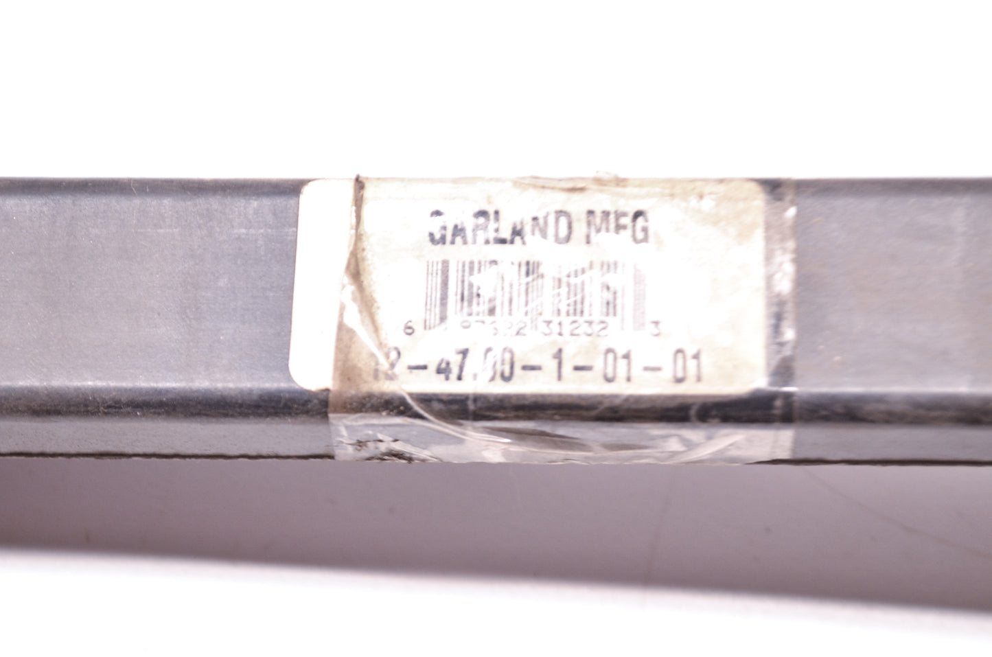Garland 12-4700-1-01-01 Runner Slide Wear Strip Hyfax NOS